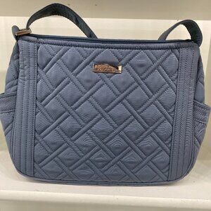 Vera Bradley On the Go Charcoal